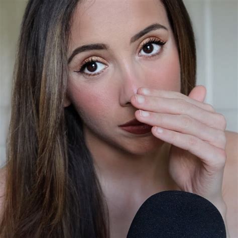 Isabella ASMR wants to create ASMR content for their fans. . Isabella asmr